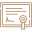 certificate 1